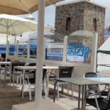 Amareto´s Pizza Dentro