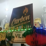 CarbÓn Carnes Asadas Puebla Bebida