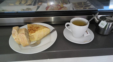 Ytalians Pizza Sopeña food