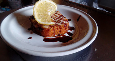 Asadero El Vaquero Nourriture