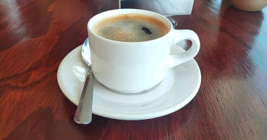 Café Tatiaxca Tepeaca Boisson