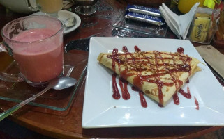 Café Tatiaxca Tepeaca Nourriture