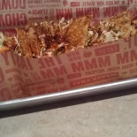 Pollos El Marino food