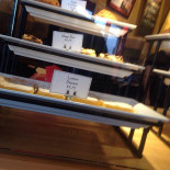 Nano's À l'intérieur