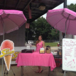 Koek Vegetariano/ Vegano outside