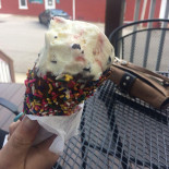 Koek Vegetariano/ Vegano drink