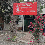 Koek Vegetariano/ Vegano outside