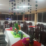 Panadería Y Punto Rojo Dentro