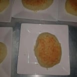 Panadería Y Punto Rojo food