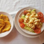 Panadería Y Punto Rojo food