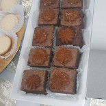 Panadería Y Punto Rojo Comida