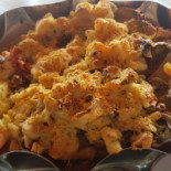 Panadería Y Punto Rojo Comida