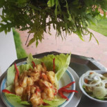 Panadería Y Punto Rojo Comida