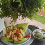 Panadería Y Punto Rojo Comida