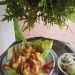 Panadería Y Punto Rojo Comida