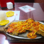 Panadería Y Punto Rojo Comida