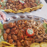 Panadería Y Punto Rojo Comida