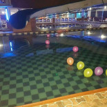 Panadería Y Punto Rojo Exterior