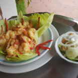 Panadería Y Punto Rojo Comida