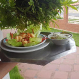 Panadería Y Punto Rojo Exterior