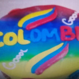 Panadería Y Punto Rojo Logo