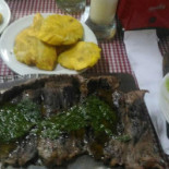 Panadería Y Punto Rojo Comida