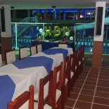 Panadería Y Punto Rojo Exterior