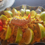 Panadería Y Punto Rojo Comida