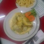 Panadería Y Punto Rojo Comida