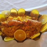 Panadería Y Punto Rojo Comida