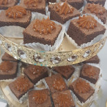 Panadería Y Punto Rojo Comida