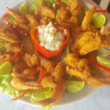 Panadería Y Punto Rojo Comida