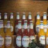 Panadería Y Punto Rojo Bebida