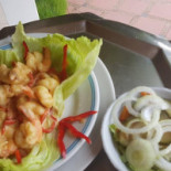 Panadería Y Punto Rojo Comida