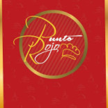 Panadería Y Punto Rojo Logo