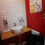 Mictlan Antojitos Veganos Dentro