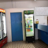 Super Pizza Extérieur