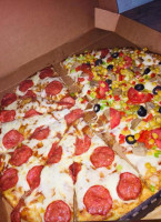 Fast Solutions · Pizzería Y Más Food