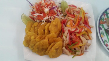 D' Mariela Bar Restaurant Comida