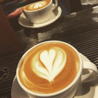 Mozzarella Pizza Place Boisson