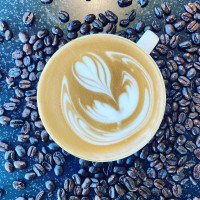 Mozzarella Pizza Place Boisson