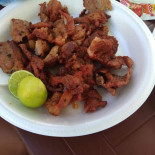 Caseta Teo #20) Comida