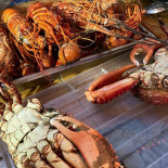 Caseta Teo #20) Comida