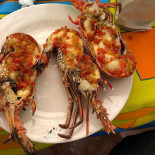 Caseta Teo #20) Comida