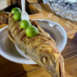 Caseta Teo #20) Bebida