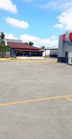 Estacion Texaco Licey outside