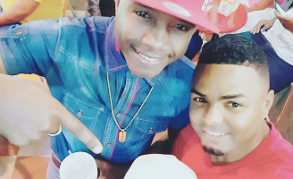 Estacion Texaco Licey drink