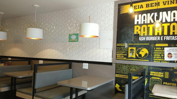 Estacion Texaco Licey menu