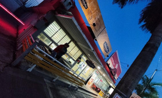 Delidalia Bakery Extérieur