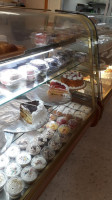 Delidalia Bakery Nourriture